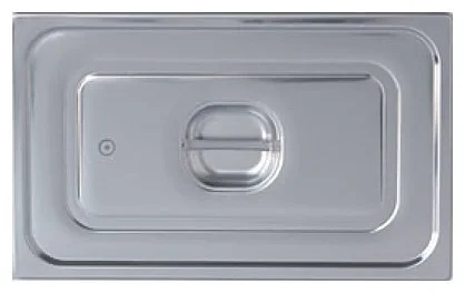EKSI Крышка E814-LW для гастроемкости 1/4 в Москве
