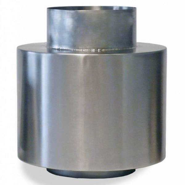 Искрогаситель для печи на древесном топливе 750003 VORTMAX в Москве