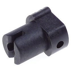 Втулка пластиковая MX, арт.SL3589 в Москве