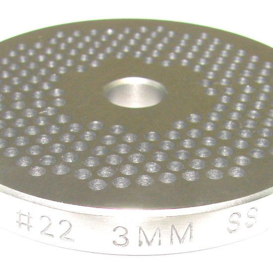 Решетка  22 3мм enterprise в Москве