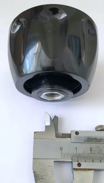 Рукоятка 00000000629 для слайсеров серии LUSSO 300 в Москве