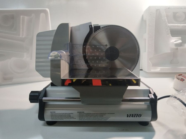 Слайсер VA-MS1918W в Москве