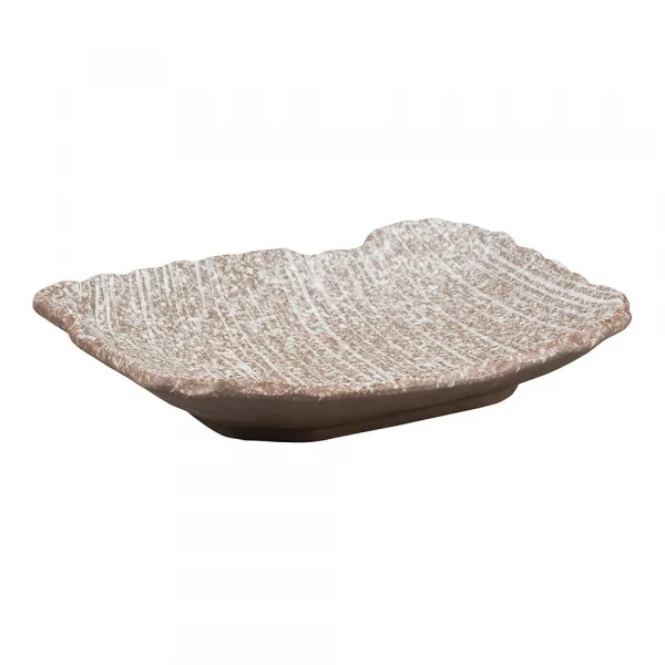 P.L.Proff Cuisine Блюдо для подачи Untouched Taiga (26х20х4,3 см) 81250106 в Москве