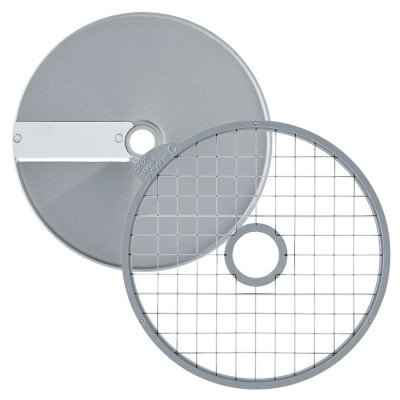 Набор для нарезки кубиком 14х14х14мм  28113W