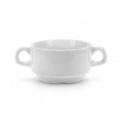 YONGFENG Чашка бульонная "Collage" (300мл) в Москве