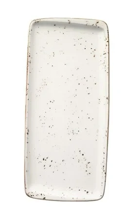 Bonna Grain Блюдо прямоугольное GRA MOV 35 DT (34х15 см) в Москве