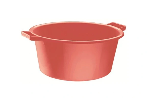 Таз 432105821 (бордовый, 13л) в Москве