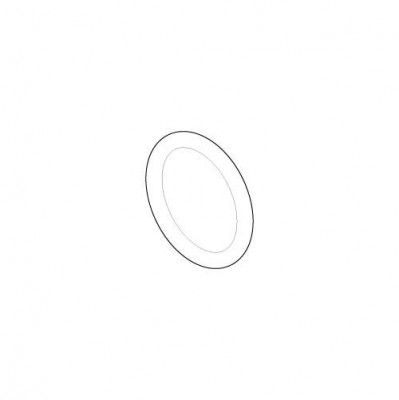 Уплотнение гайки паровой трубки , Sanremo, арт. 10402747