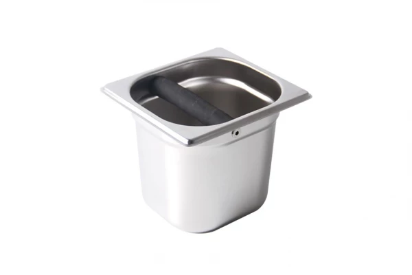 EKSI Лоток для отработанного кофе CKB1660 (нок-бокс, 17,6х16,2 см, h15см) в Москве