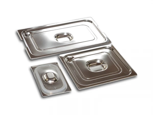 MORI S.R.L. Крышка для 1/3 (c силик. уплотн.) в Москве