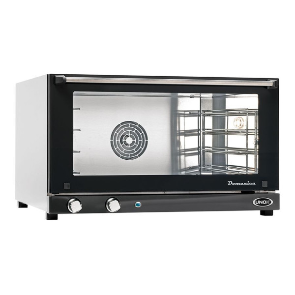 Печь конвекционная UNOX XF043 в Москве