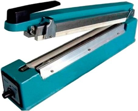Запайщик пакетов с ножом PFS-300AC в Москве
