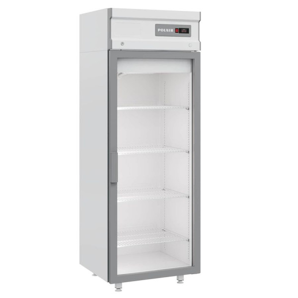 Шкаф среднетемпературный Polair DM105-S (без канапе) в Москве