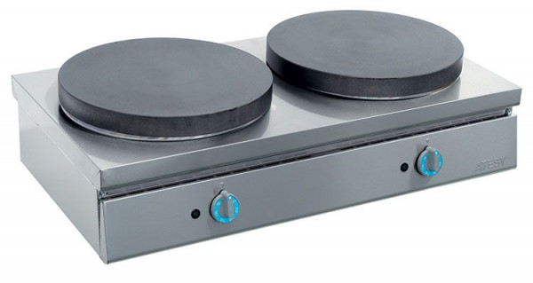 Блинница Атеси БА-2/5 в Москве