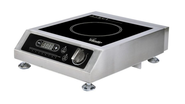 Плита индукционная VA-IC3520PRO в Москве