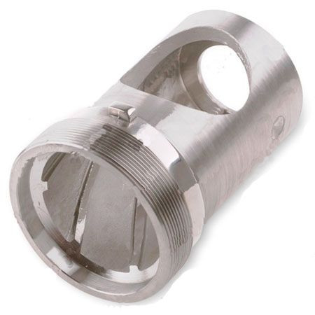 Рукав мясорубки 22RS, арт.SL0214 в Москве