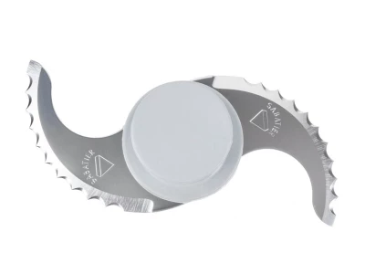 Нож Robot Coupe 27288, с крупными зубчиками