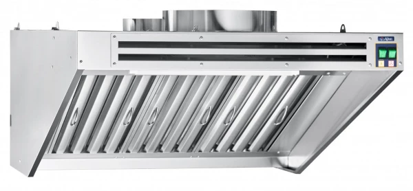 Зонт вентиляционный ЗПВ-900-1,5П в Москве