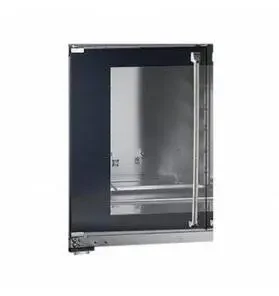 Дверь KDR1210AL левая в комплекте для шкафа расстоечного XL405 в Москве