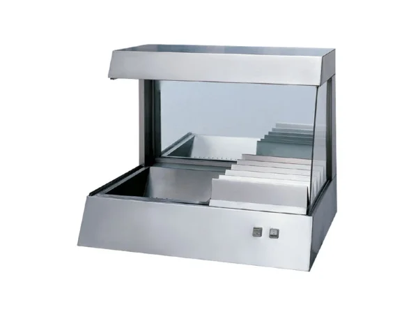 Станция для фасовки картофеля фри т.м. EKSI серии HWC, мод. HWC-8 в Москве