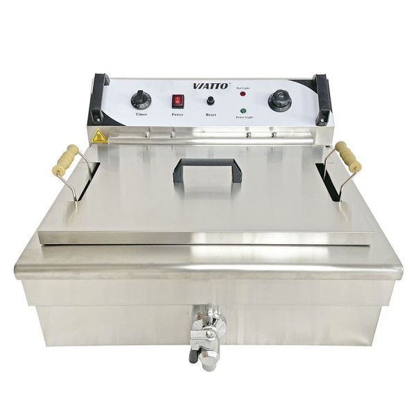 Чебуречница VA-MF48 в Москве