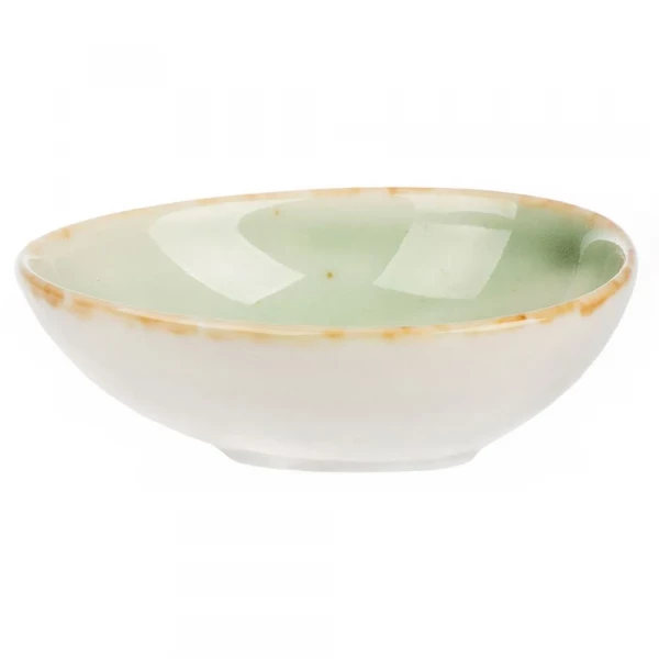 P.L.Proff Cuisine Соусник арт. 71048077 "Organica Green" (60мм, фарфор) в Москве