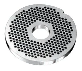 Решетка 100052 для мясорубки, Unger, E/130, 5 mm в Москве