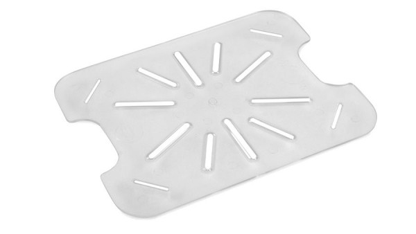 Поддон перфорированный для гастроемкости GN1/3, JW-P13DS в Москве