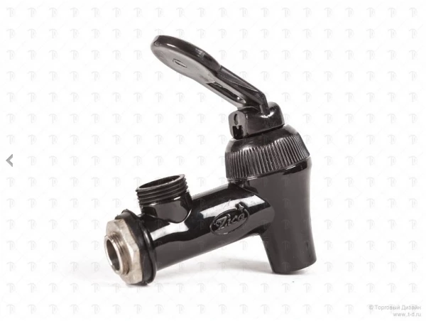 Кран  Z-WB-22  для электроподогревателей серии WB в Москве