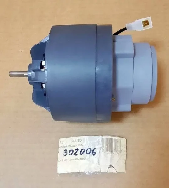 Двигатель 302006 для миксера серии МР 450 в Москве