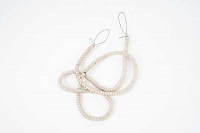 Спираль с керамикой  СЭЧ, длинна по керамике 1,80м