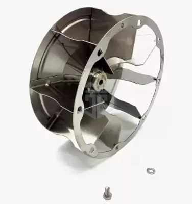 Крыльчатка усиленная KVN1184A (KVN1170B) для пароконвектомата электр. UNOX, серии XEVC