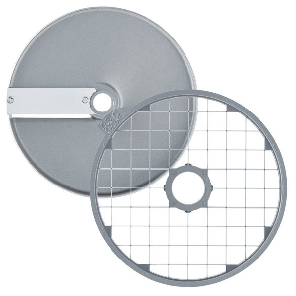 Набор для нарезки кубиком 20х20х20мм 28114W в Москве