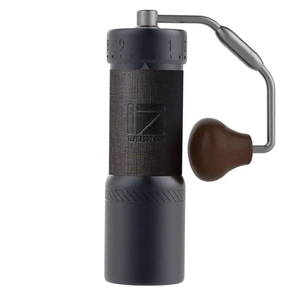 Ручная кофемолка J Ultra (Iron Grey) в Москве