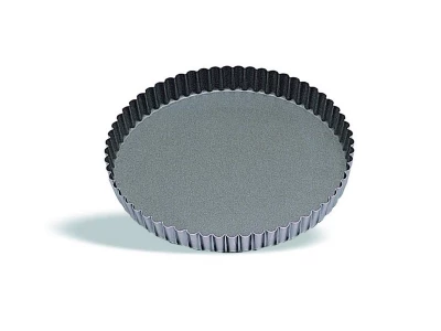 M.Pujadas, S.A Форма (для песочн. теста, рифл.) 710.024 (d24см)