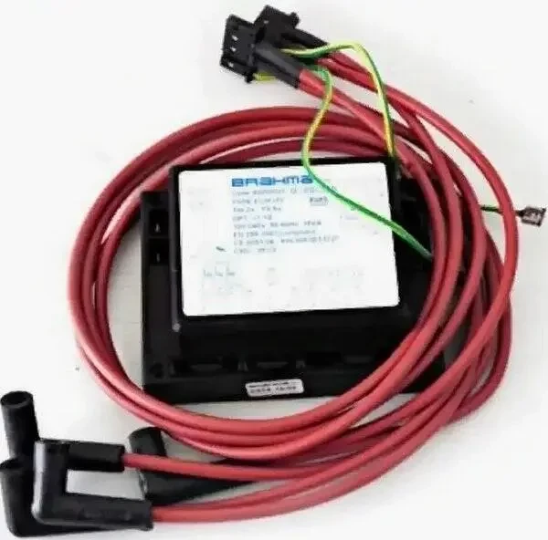 Блок поджига KVE1636B для печей пароконвекционных газовых т.м. UNOX модели XEBC-06EU-GPRM в Москве