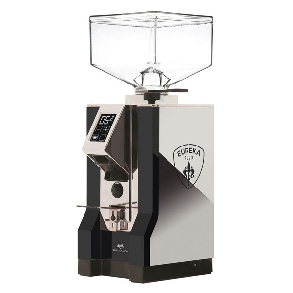 Кофемолка Mignon Specialita 55 17NX Matt Black в Москве