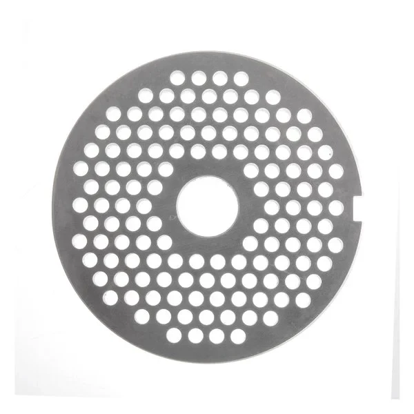 Решетка №2 (5 мм) МИМ-600 без бурта в Москве