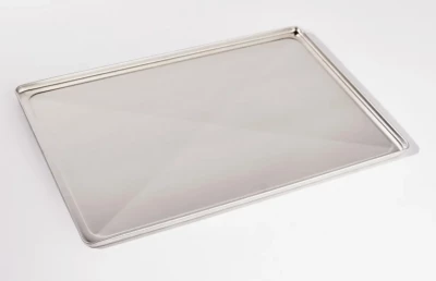 Противень 530х470х30 нерж. мет. для ЭП, ШЖЭ