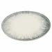 Тарелка KUTAHYA серии Iceberg BNROT20DU891311, с плоским дном без полей, d20см, h1,6см в Москве
