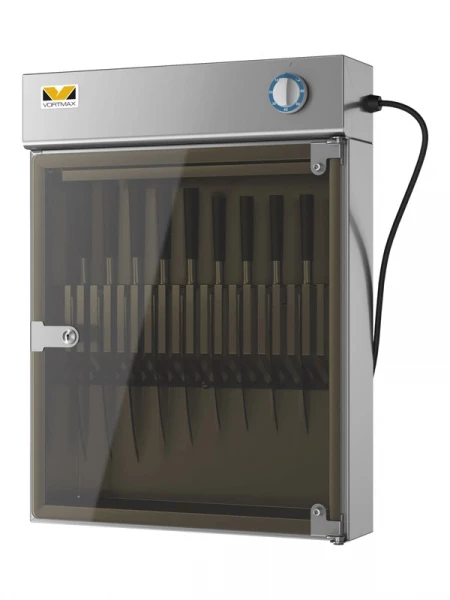 Стерилизатор для ножей т.м. Vortmax серии KS, мод. KS 18 в Москве