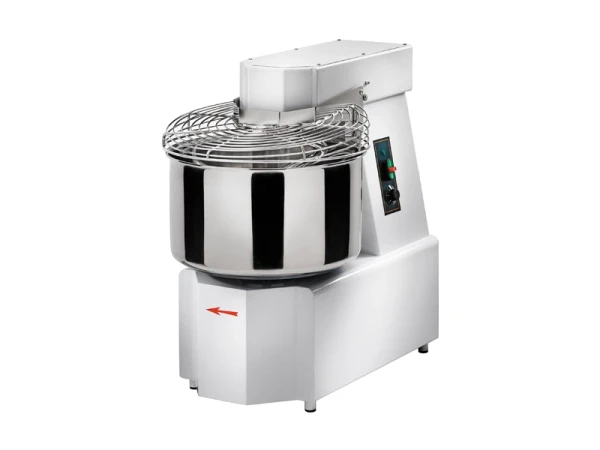 GAM International s.r.l Тестомес серии S, модель IMPS40TR4002VE в Москве