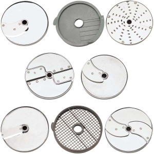 Диск-нож для овощерезки-куттера R502 Robot Coupe 1933W в Москве