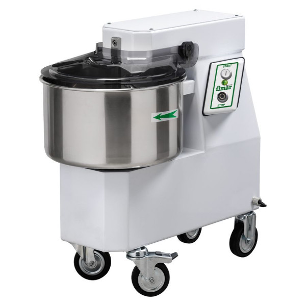 Тестомес Fimar 18/SN в Москве