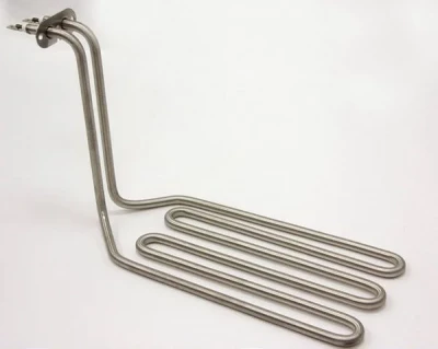 ТЭН D02122 3200Вт для фритюрницы серии RF