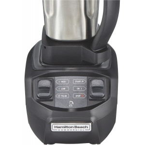 Блендер Hamilton Beach HBB255S-CE в Москве