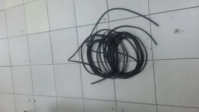 Уплотнение FFATR102 двери для шкафа расстоечного серии RISING ROOM