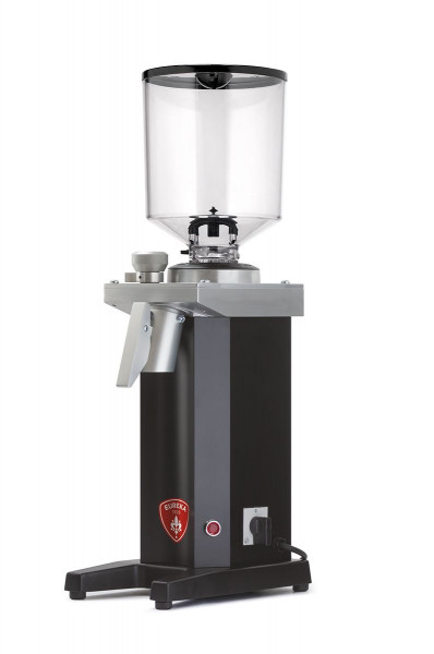 Кофемолка Drogheria/4 85 Matt Black в Москве