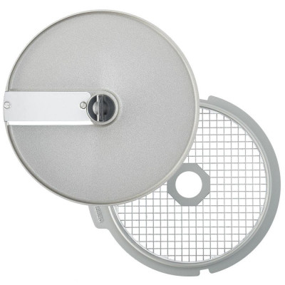 Набор для нарезки кубиком 10х10х10мм 27514W