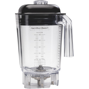 Стакан для блендера HBH855-CE Hamilton Beach 6126-851 в Москве